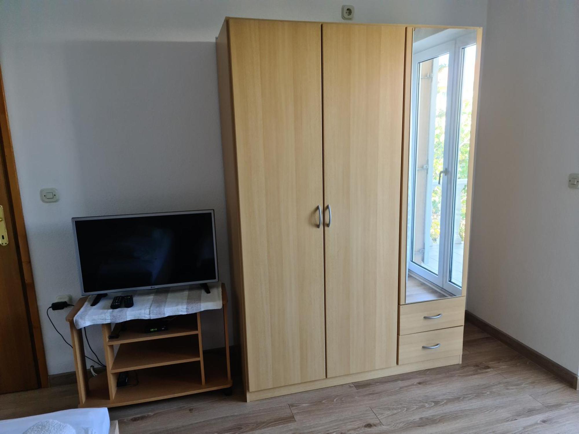 Apartments Mihalic Сило Экстерьер фото