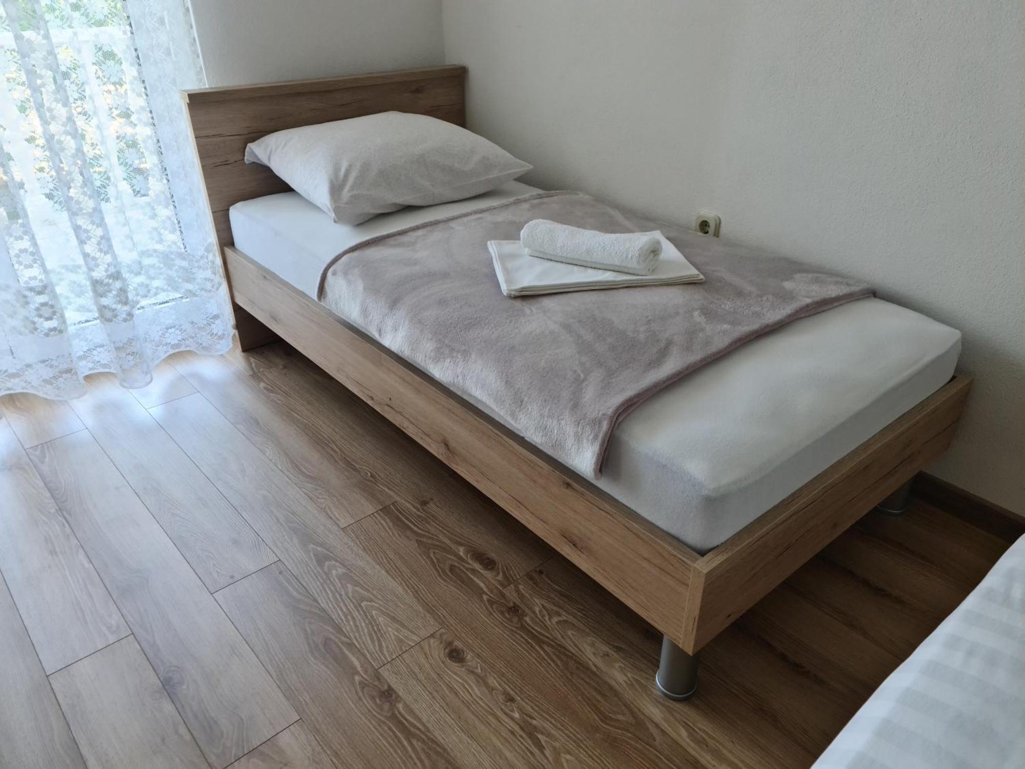 Apartments Mihalic Сило Экстерьер фото