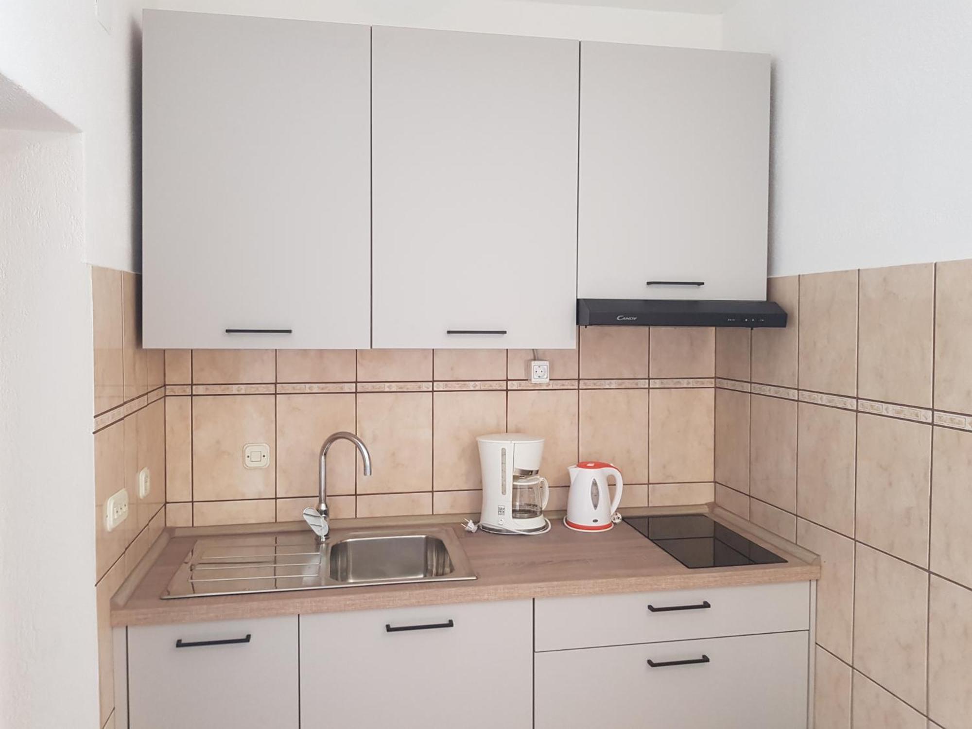 Apartments Mihalic Сило Экстерьер фото