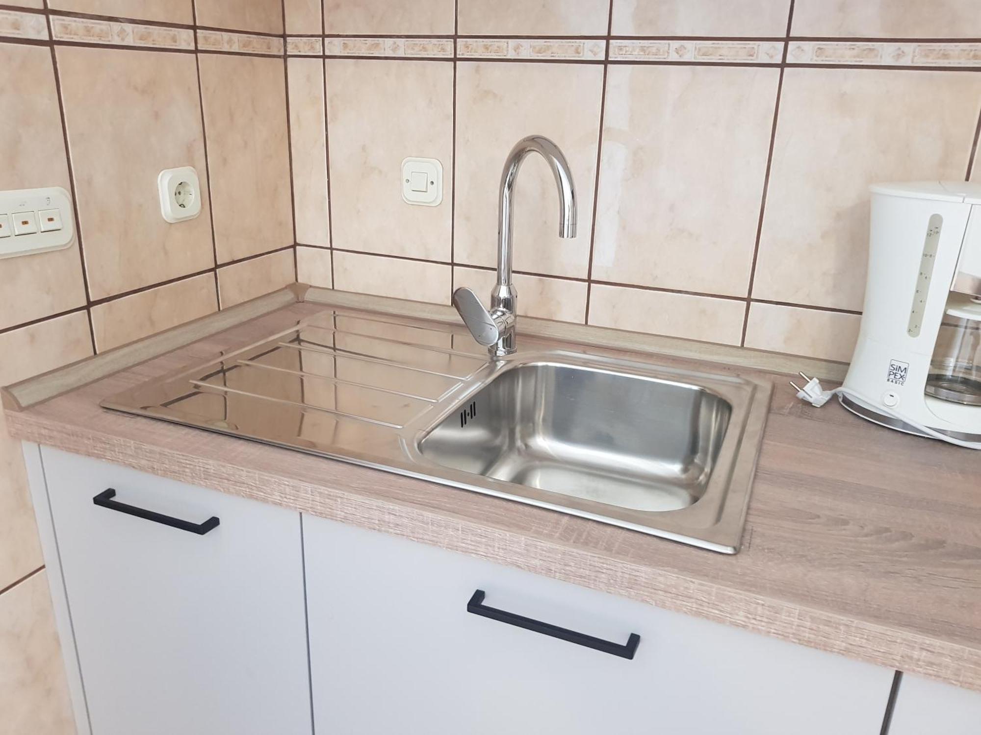 Apartments Mihalic Сило Экстерьер фото