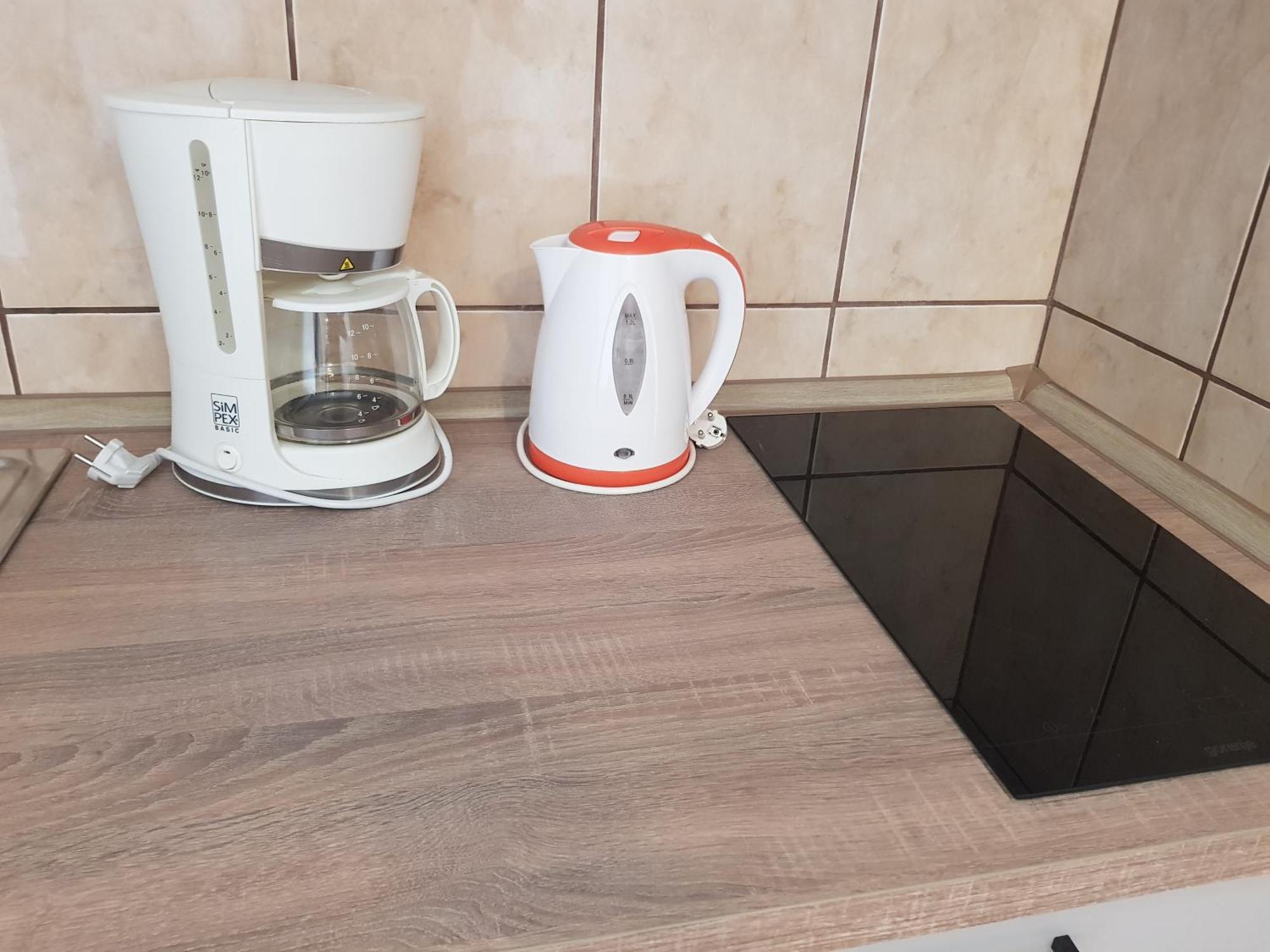 Apartments Mihalic Сило Экстерьер фото
