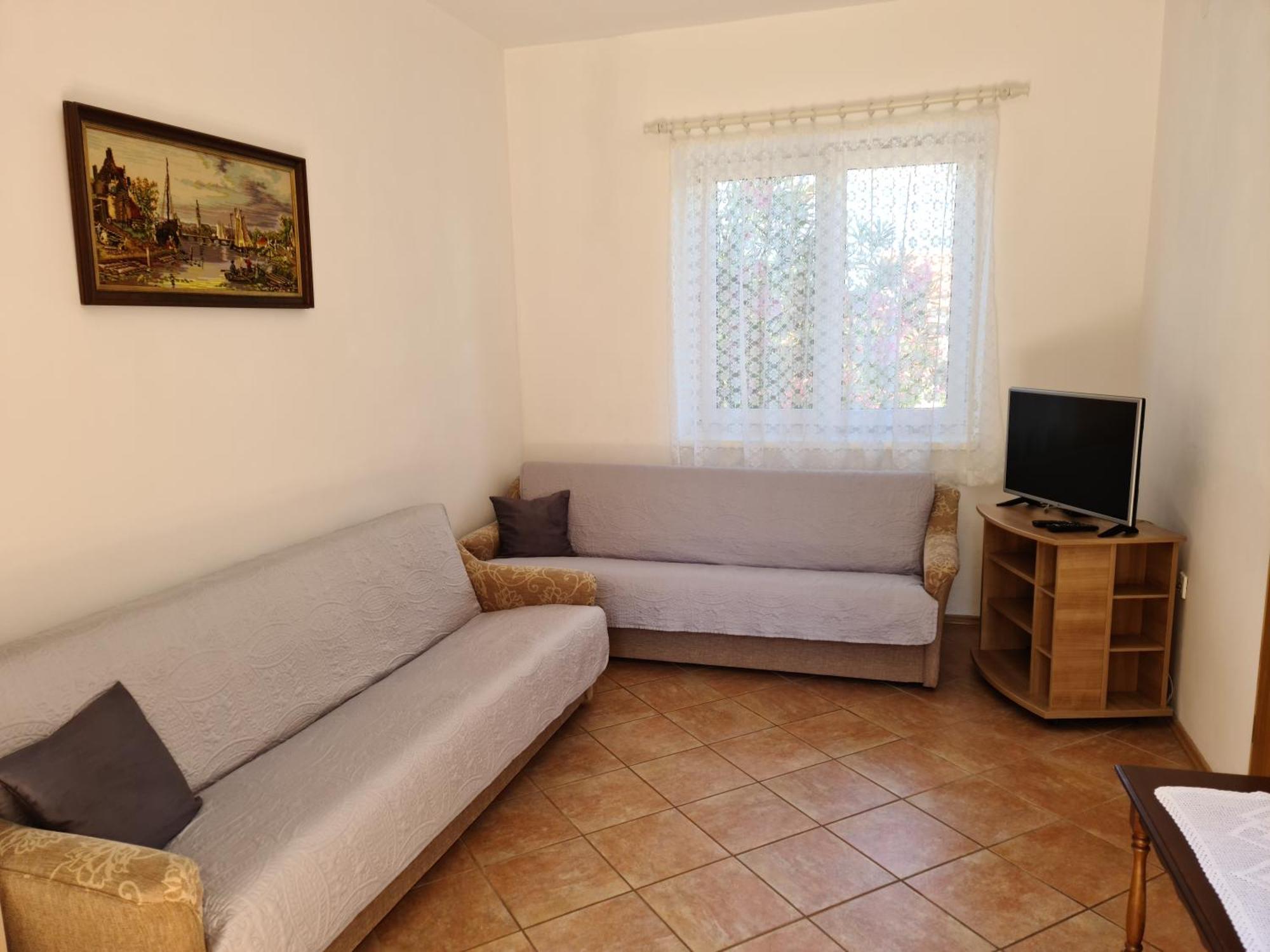 Apartments Mihalic Сило Экстерьер фото