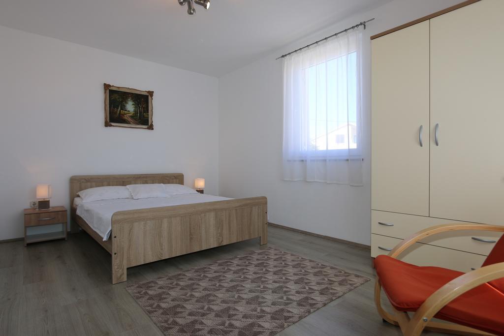 Apartments Mihalic Сило Экстерьер фото