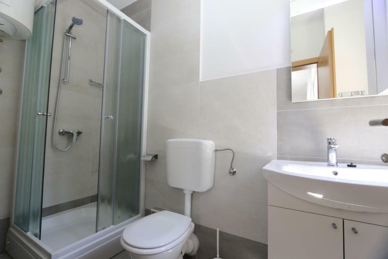 Apartments Mihalic Сило Экстерьер фото